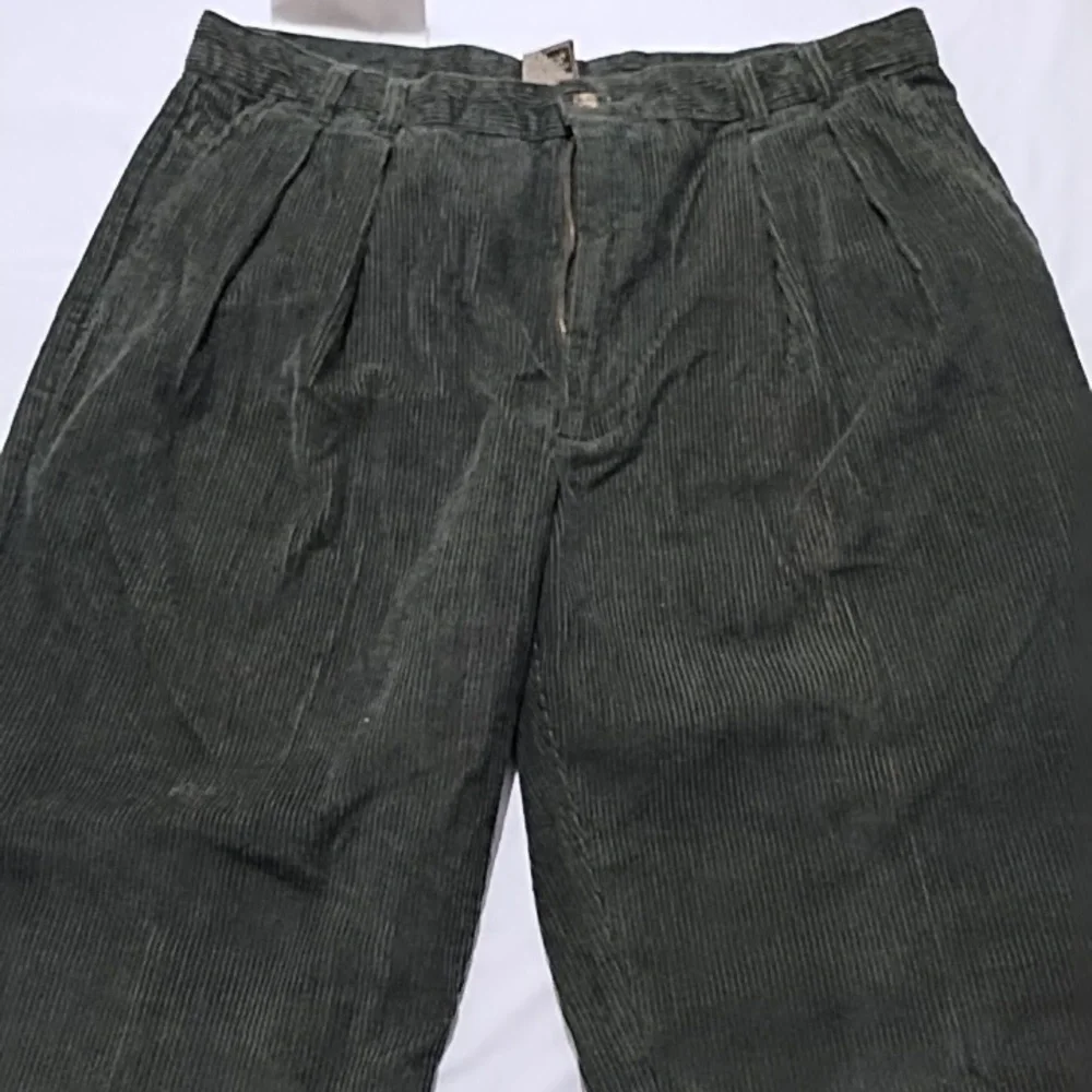 Corduroy pants - Picture 1 of 4